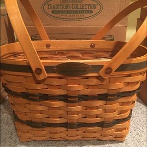 1997 Fellowship Basket