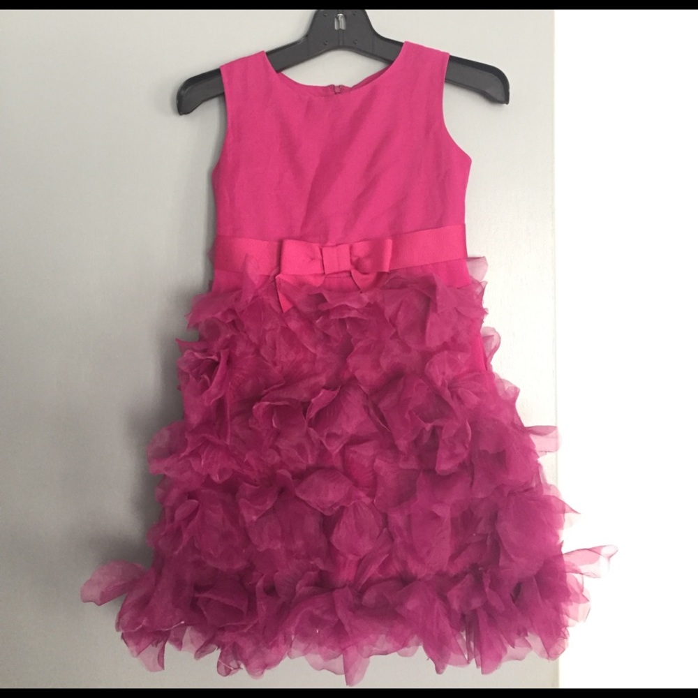 Fancy dress