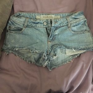 Old school Brandy Melville!