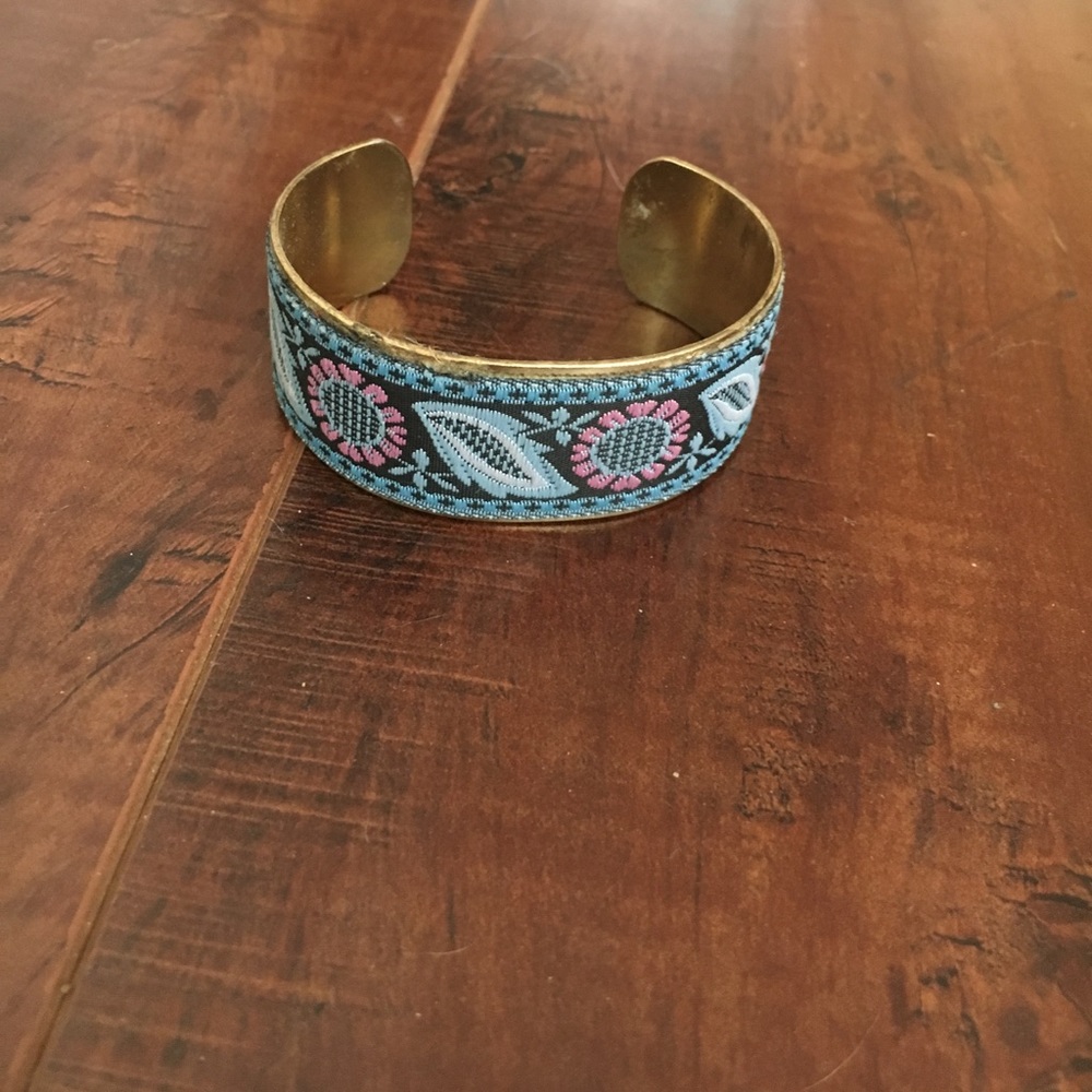 Brandy Melville Cuff Bracelet