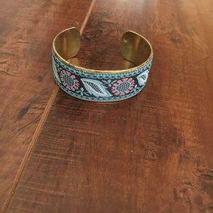 Brandy Melville Cuff Bracelet