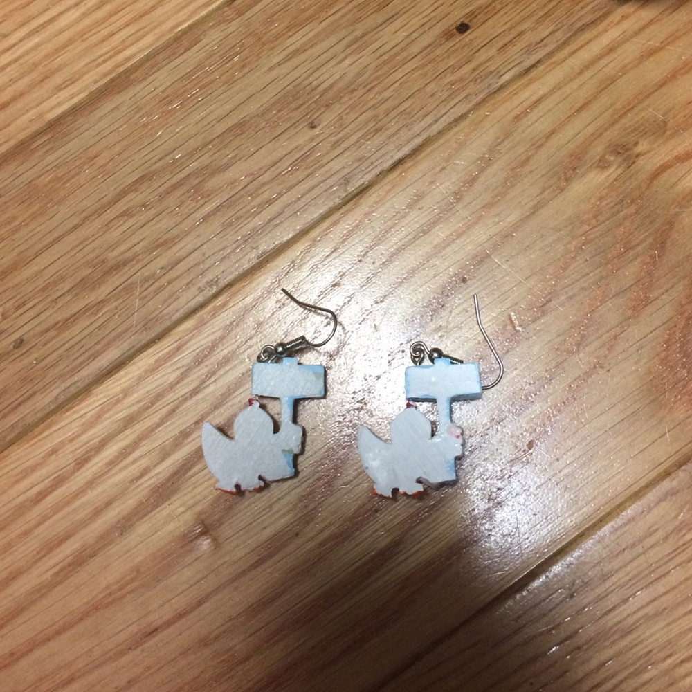 Easter Earrings - image 2