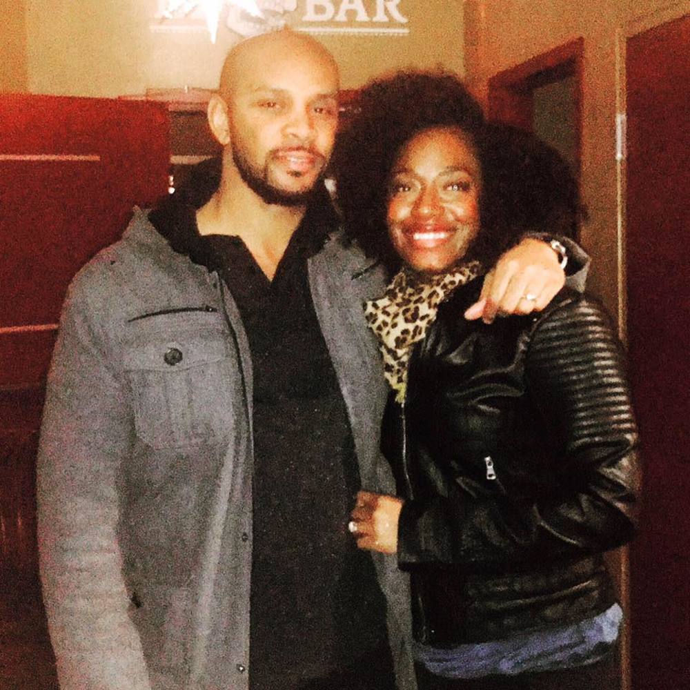 Meet your Posher, Omi