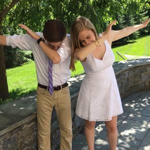 Meet your Posher, Ian