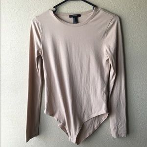 NEVER WORN bodysuit!