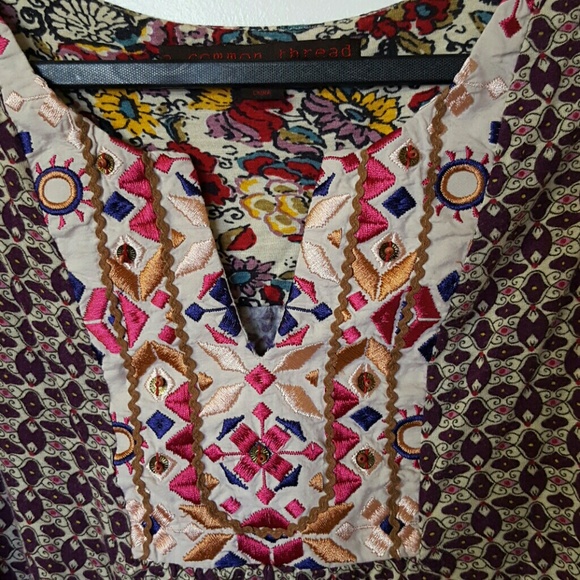 Anthropologie Tank - Picture 6 of 6