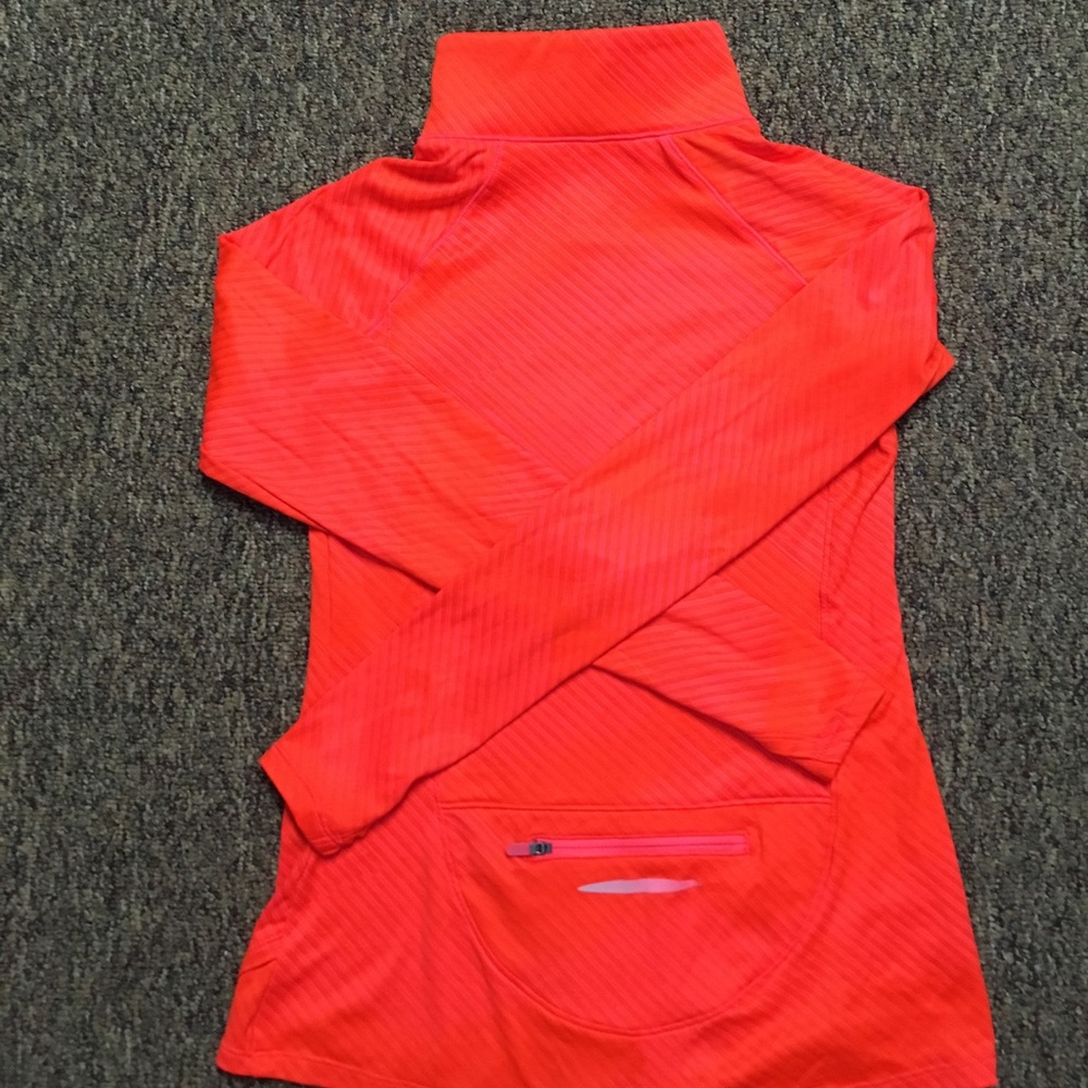 Under Armour Women's Half Zip