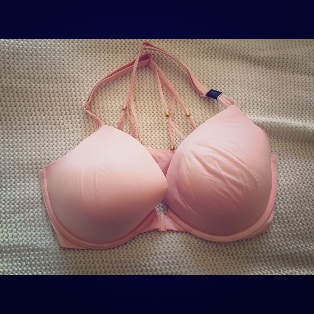 Very Sexy Push-Up by Victoria's Secret