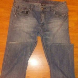 Mens buffalo jeans