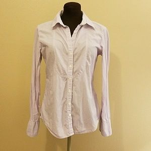 Banana Republic Casual Button Down
