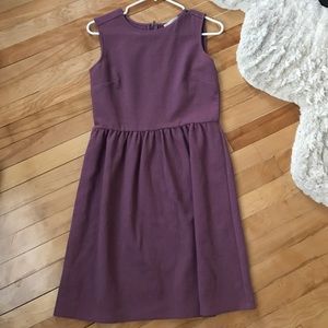 Loft dress in perfect condition