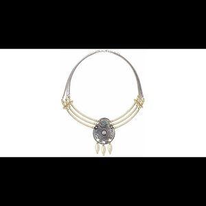 Topshop Statement Necklace
