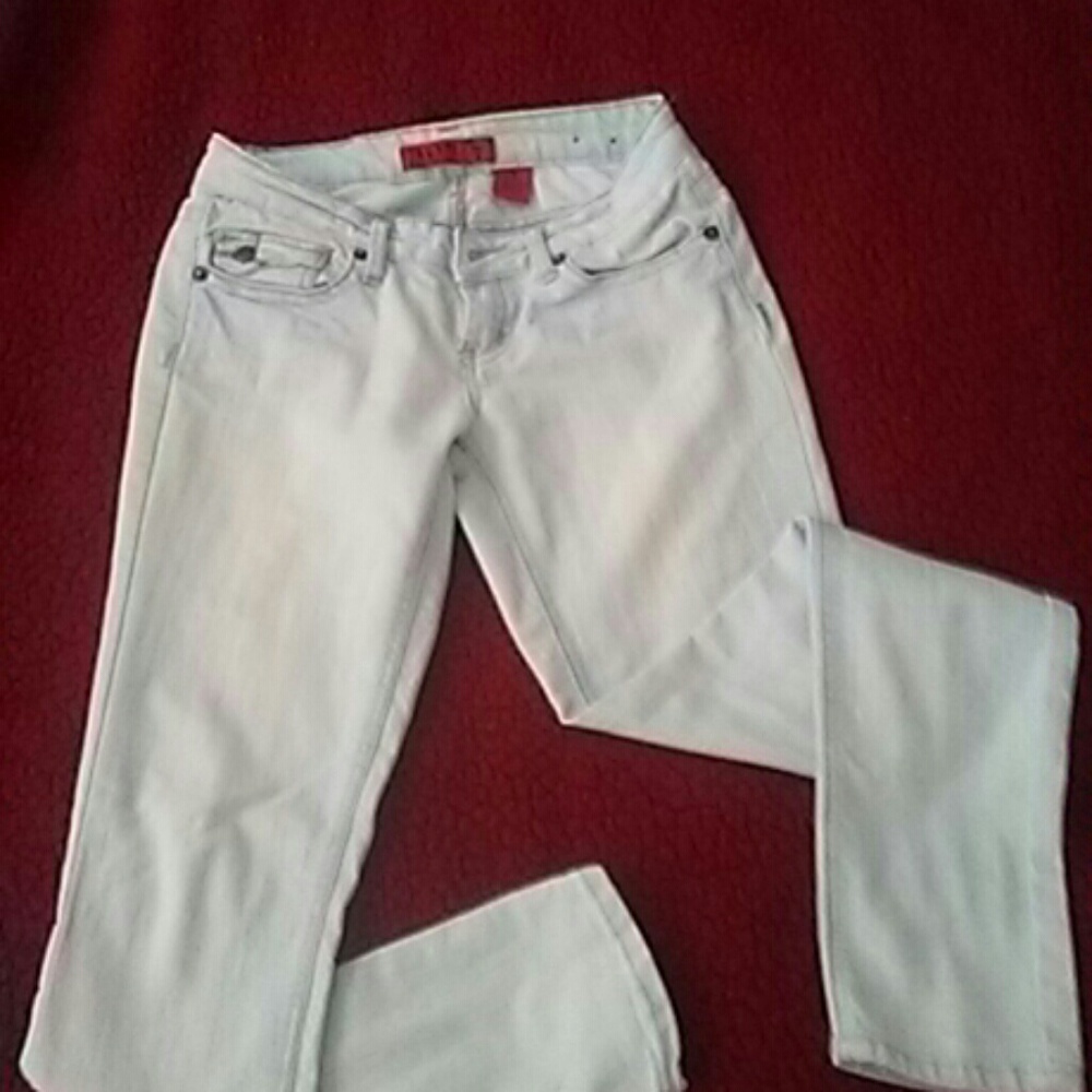 Jeans PRICE REDUCED