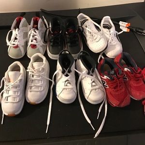 Sneakers