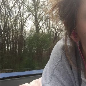 Meet your Posher, Kaia