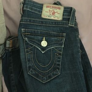 Authentic True religion