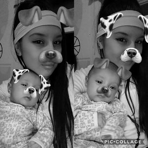 Meet your Posher, Katelyn