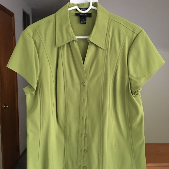 Style & Co. Tops - Very Pretty Blouse