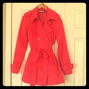 Maurices pea coat