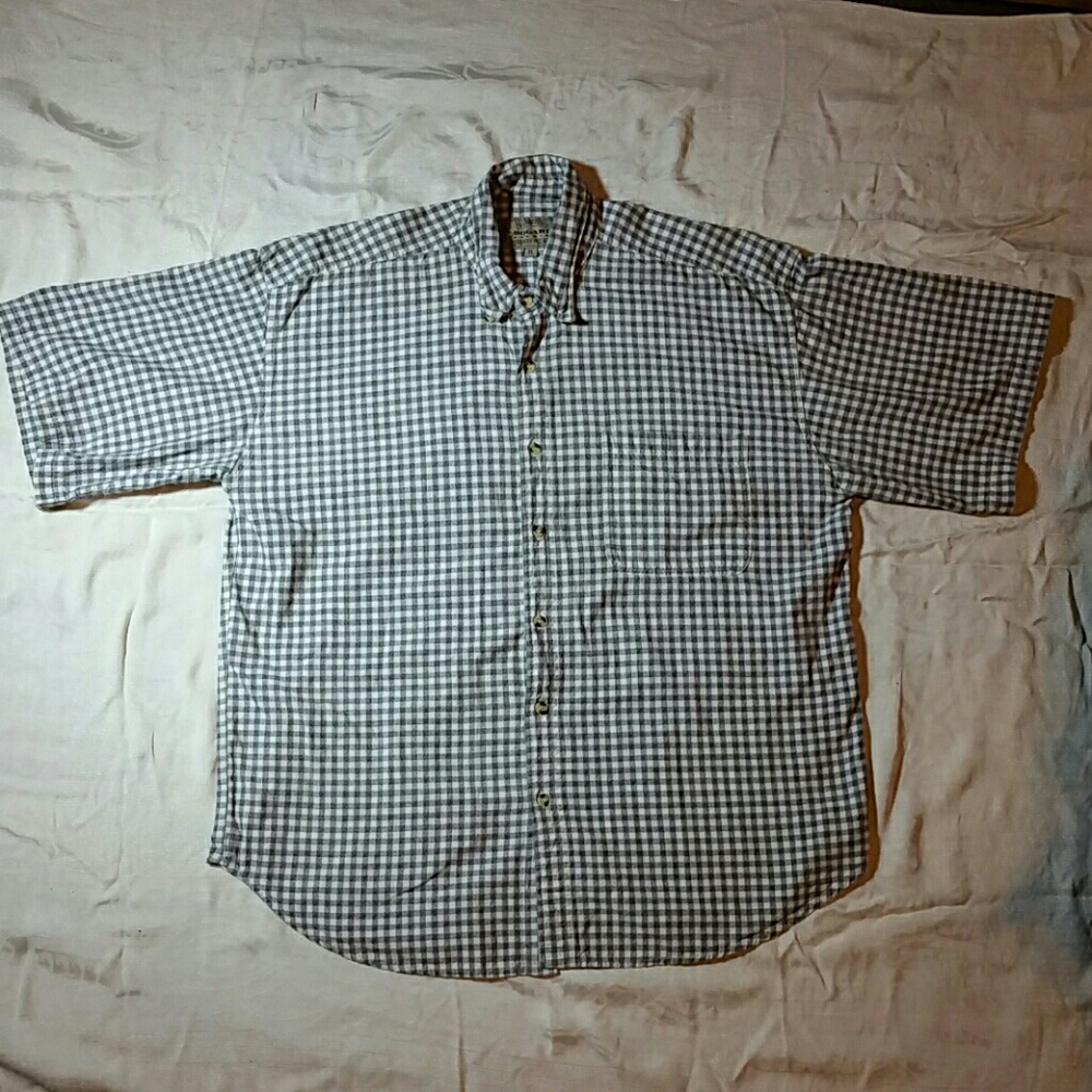BOGART XL SHORT SLEEVE