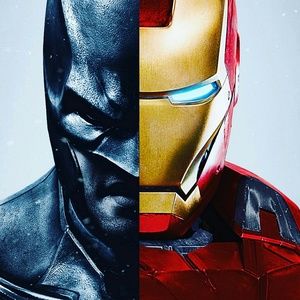 Meet your Posher, Don sanders