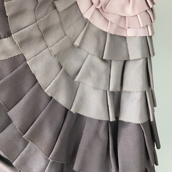 Relisted ! Phoebe Couture Cocktail dress - Picture 4 of 7