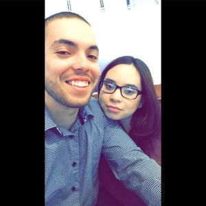 Meet your Posher, Kevin