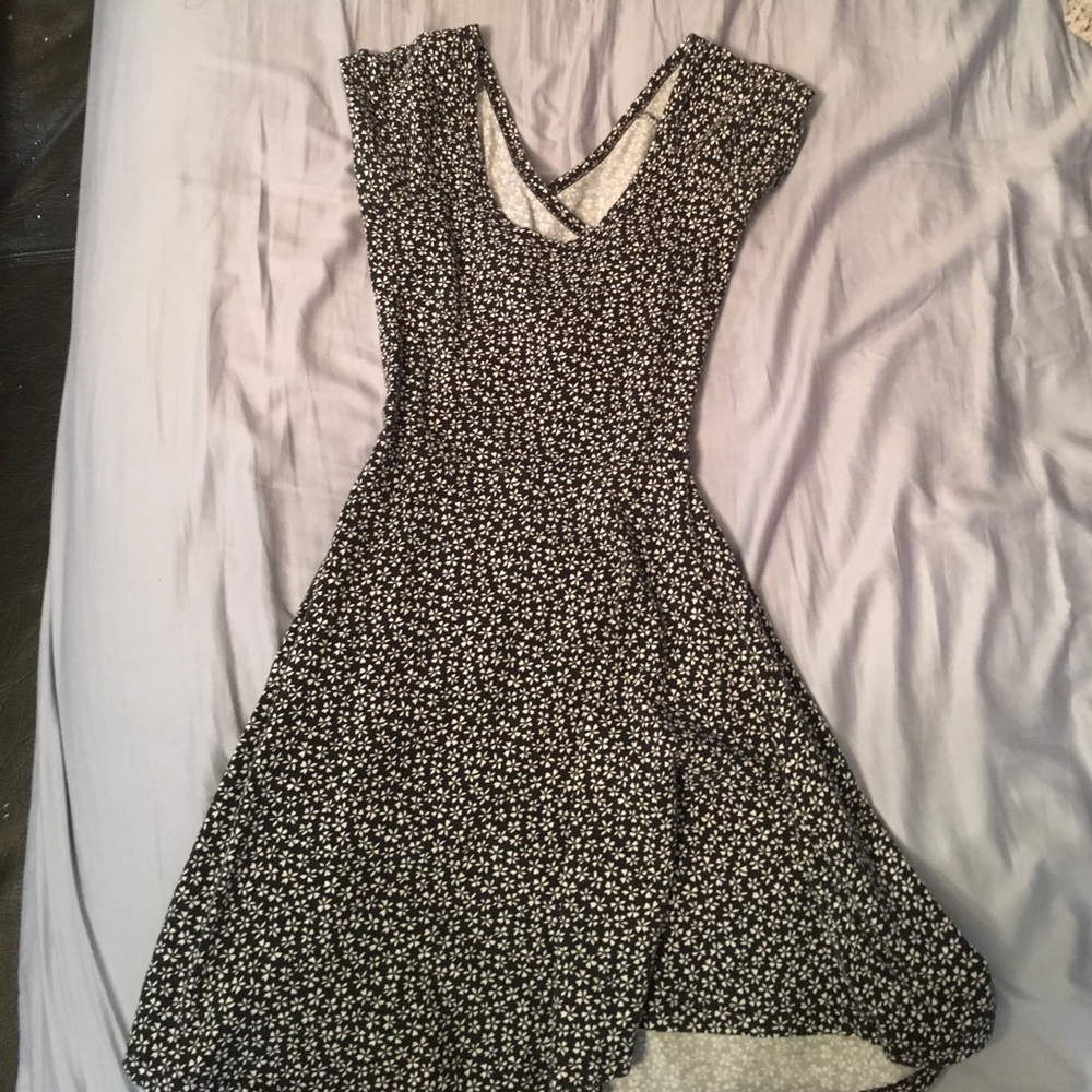 Brandy Melville Flower Dress