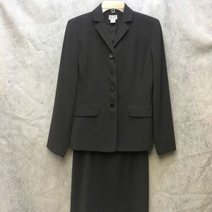 Ann Taylor Loft Suit