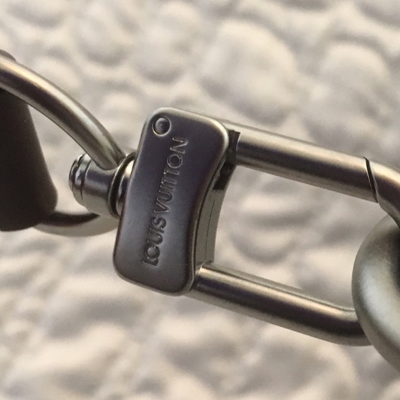 Louis Vuitton Leather Satchel NIB - Picture 2 of 7