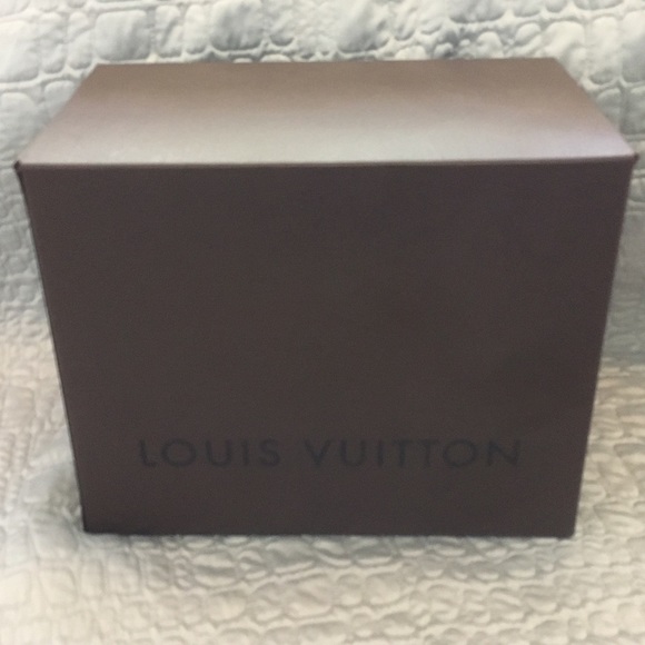 Louis Vuitton Leather Satchel NIB - Picture 7 of 7