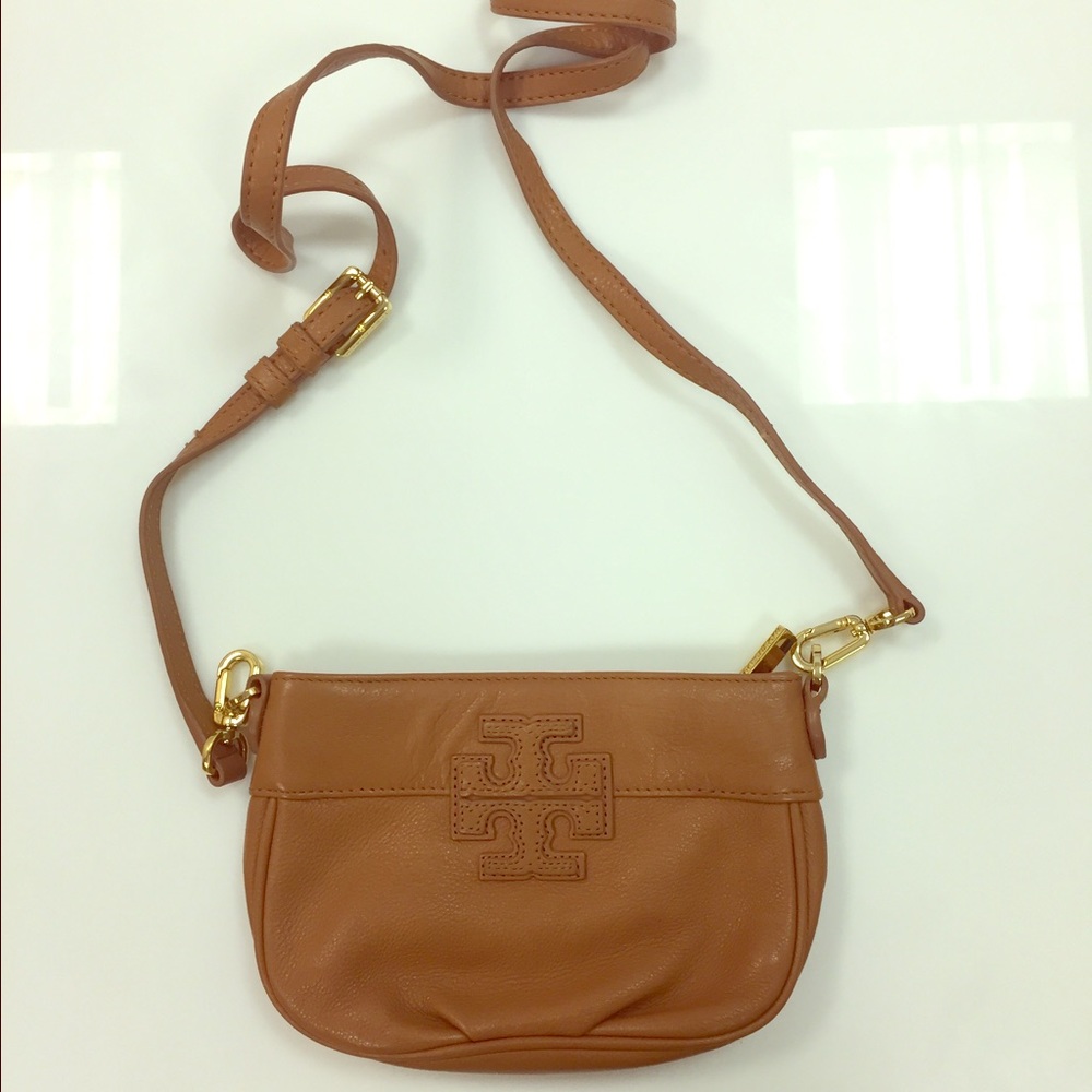 Tory Butch crossbody purse