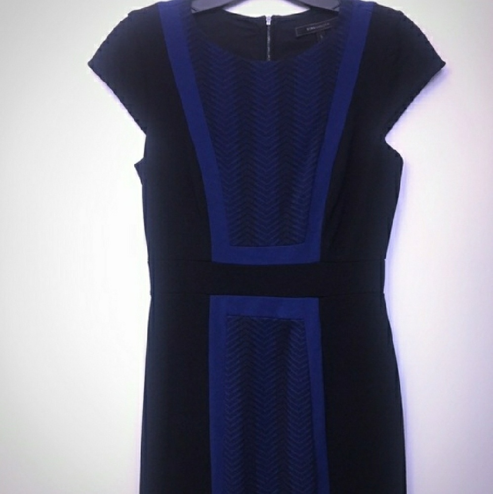 Bcbg dress