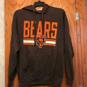 Chicago Bears Hoodie