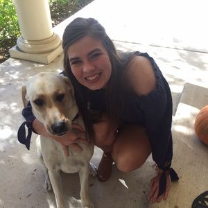 Meet your Posher, Katelyn