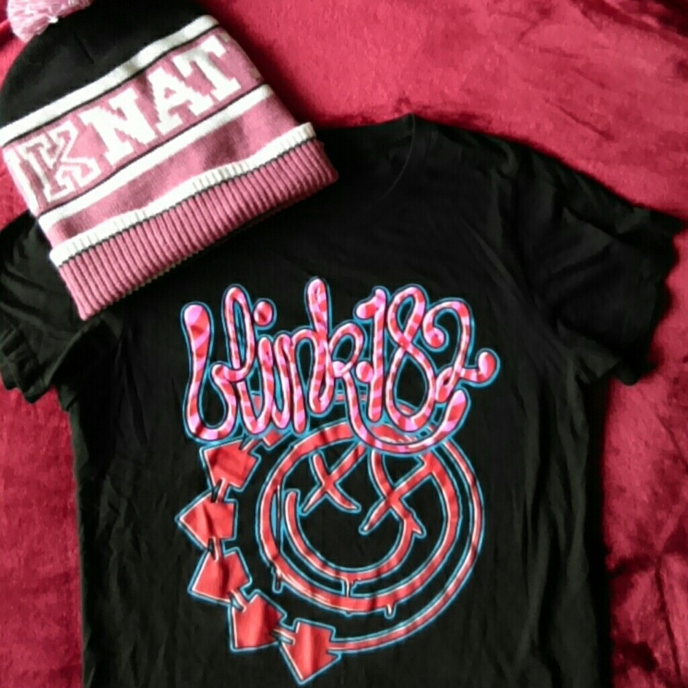 Blink 182 Top!