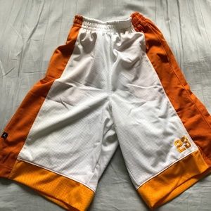 Jordan Basketball shorts