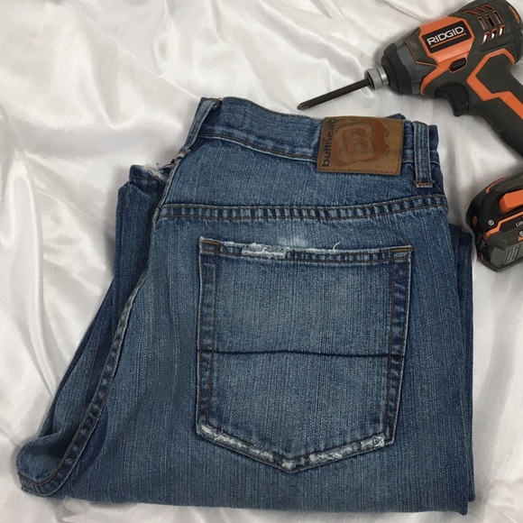 Bullhead Other - Bullhead Men’s Jeans