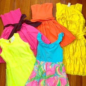 GIRLS CLOTHING! Follow me @ colleen3o💁🏼