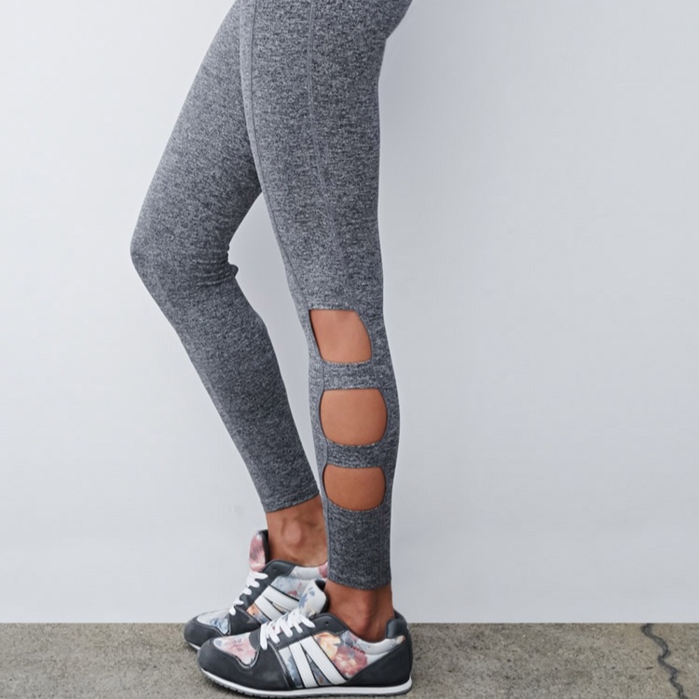Forever 21 Active Legging