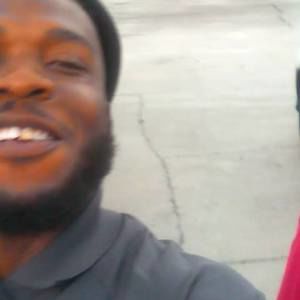 Meet your Posher, O'brian