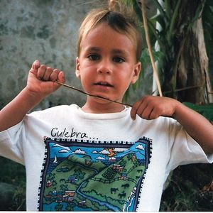 Meet your Posher, Annie