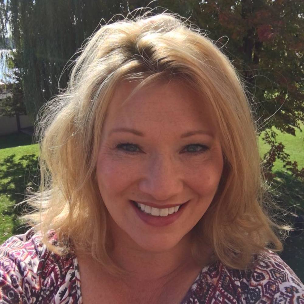 Meet your Posher, Wendy