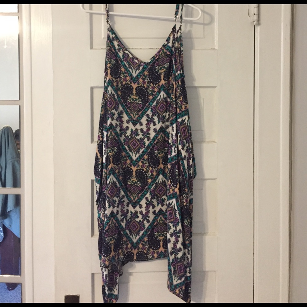 Romeo & Juliet Couture Dress