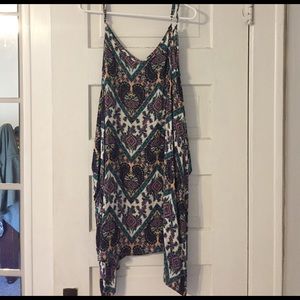 Romeo & Juliet Couture Dress