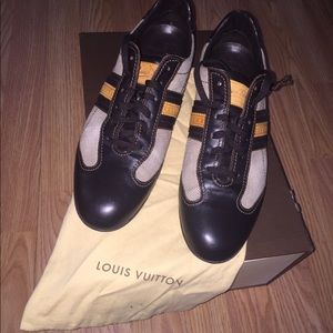 Louis Vuitton shoes