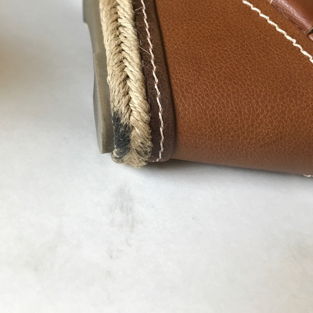 Leather Sandals - Picture 4 of 8