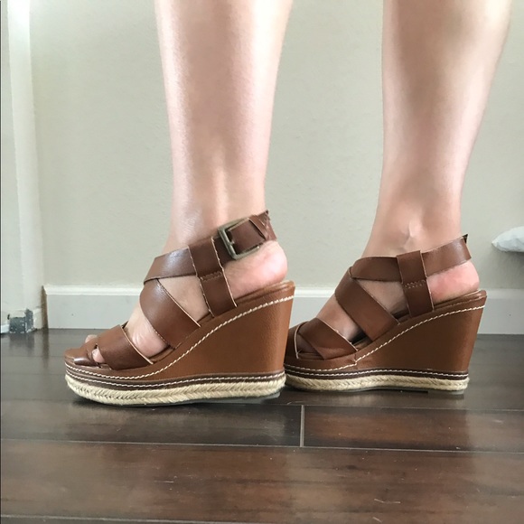 Leather Sandals - Picture 6 of 8