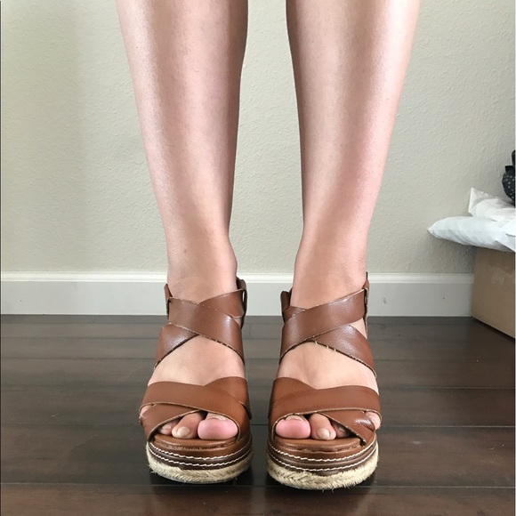 Leather Sandals - Picture 7 of 8