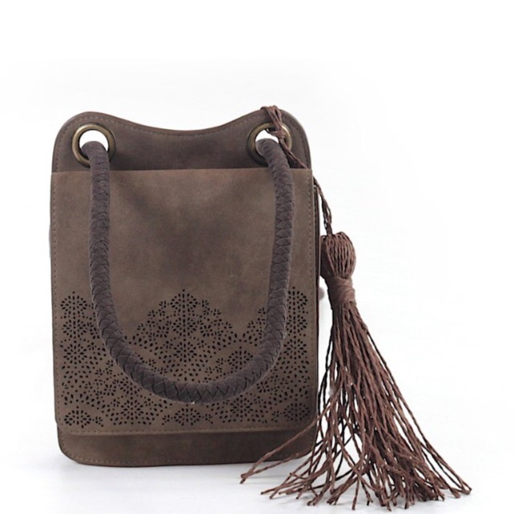 Cross body bag